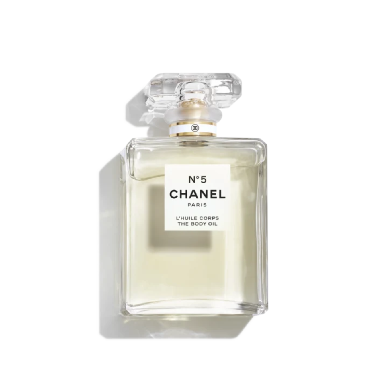 Chanel 白盒特價產品