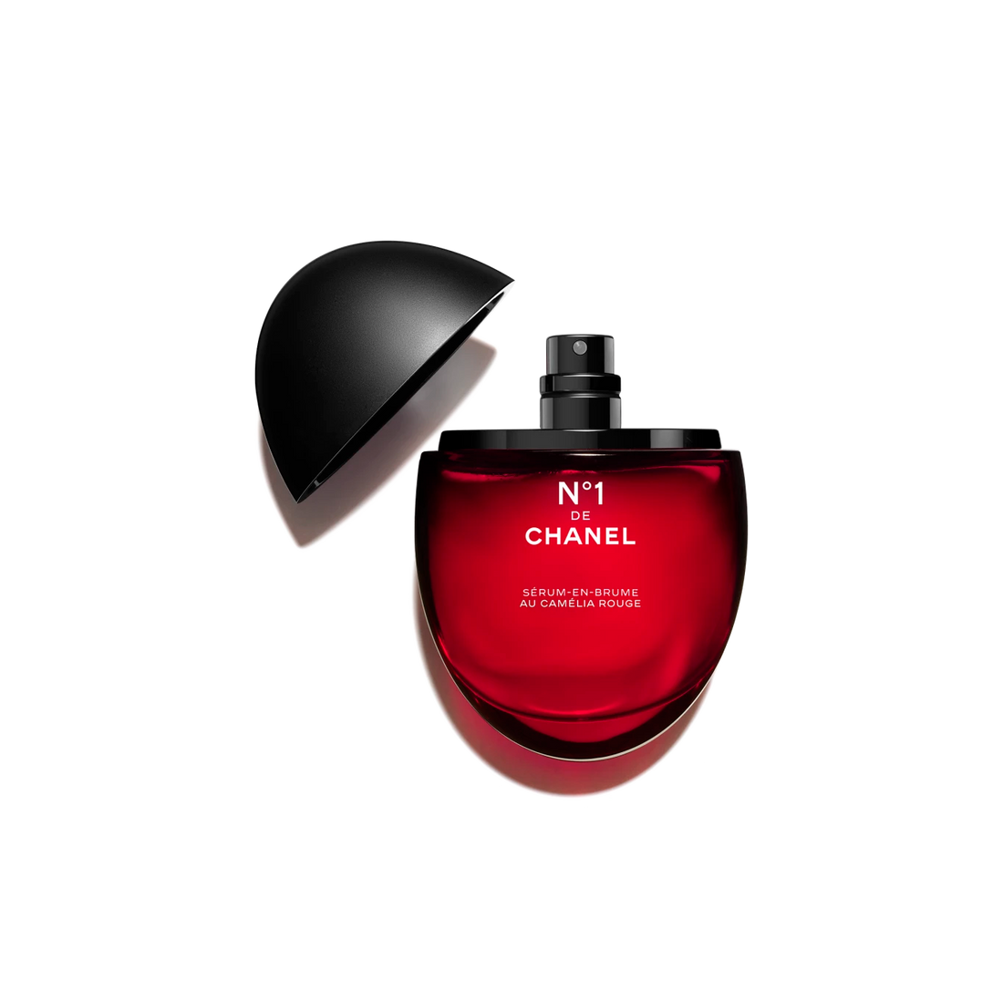 Chanel No. 1 Red Camellia Essence Spray 50ml