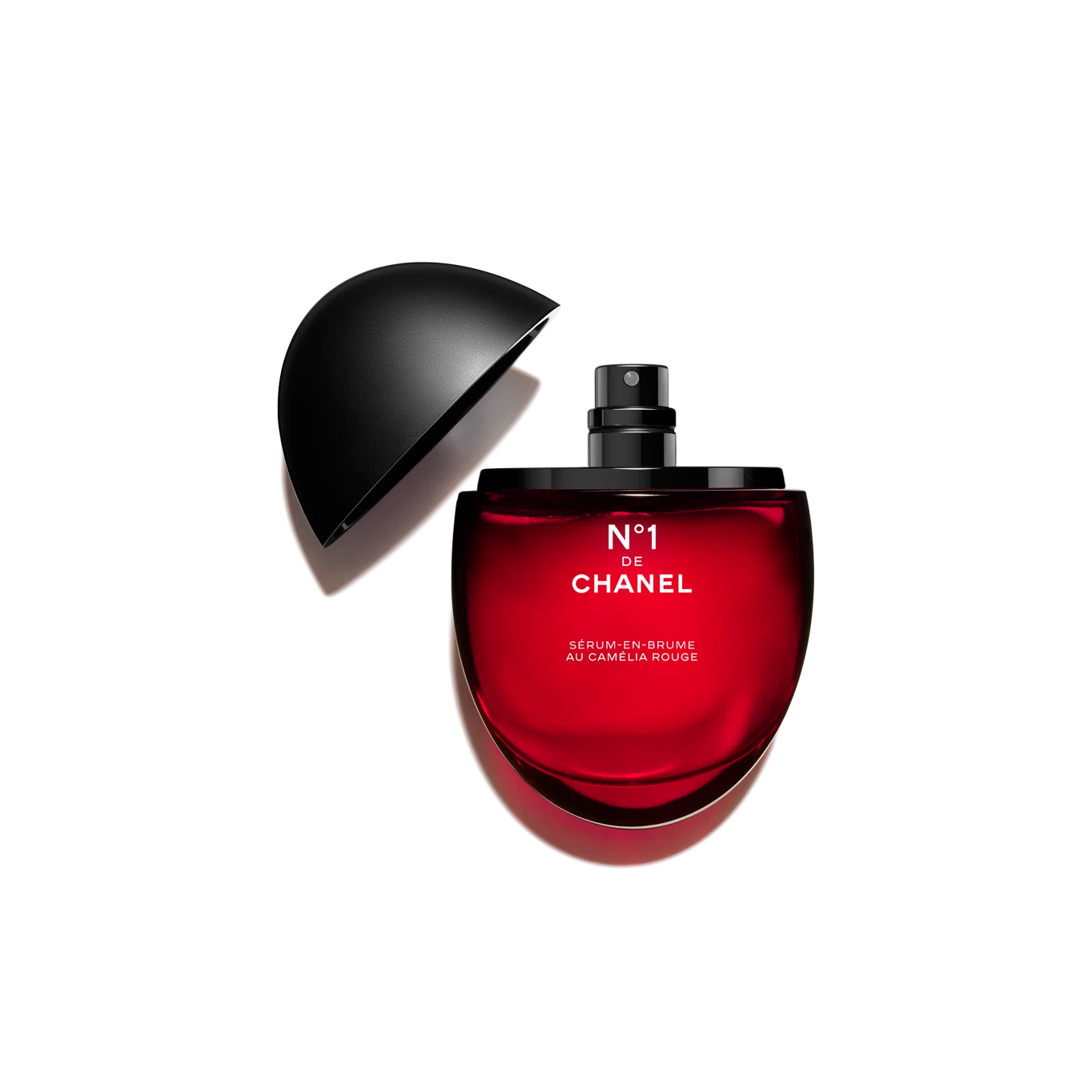 Chanel No. 1 Red Camellia Essence Spray 50ml