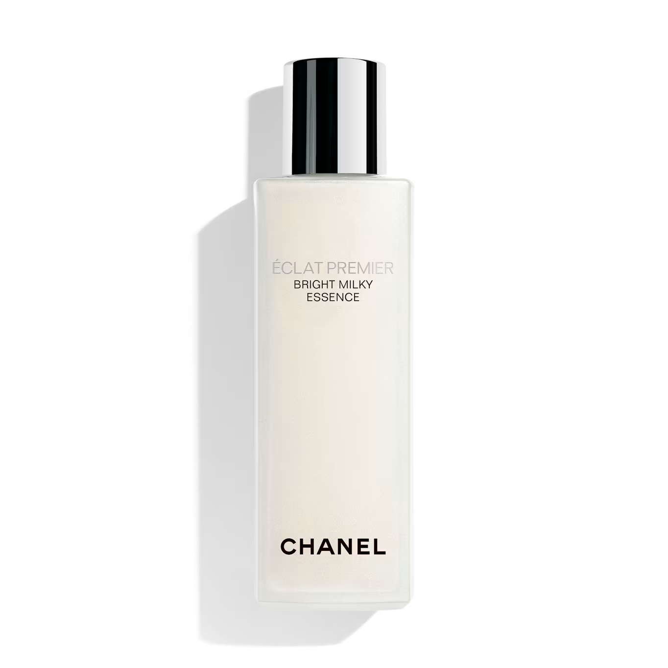 Chanel ÉCLAT PREMIER Floral Brightening Series Soft and Rich Essence Lotion 100ml