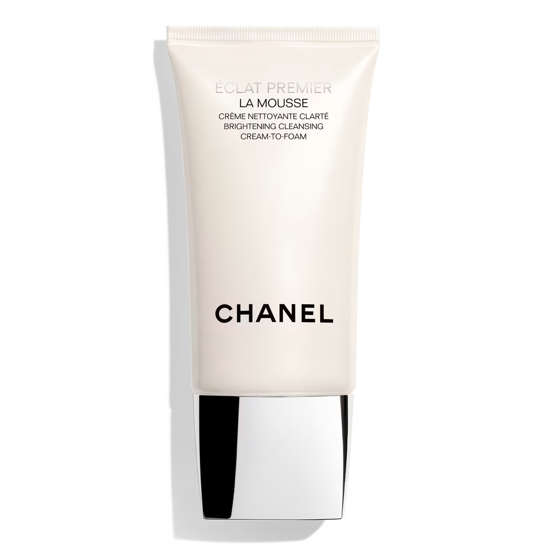 Chanel ÉCLAT PREMIER 花萃透亮系列深層亮肌潔膚泡沫 150 ml