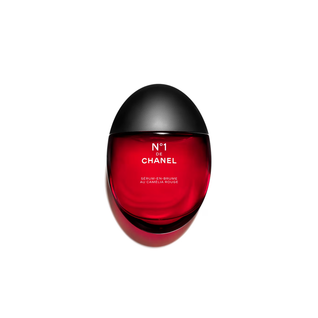 Chanel No. 1 Red Camellia Essence Spray 50ml