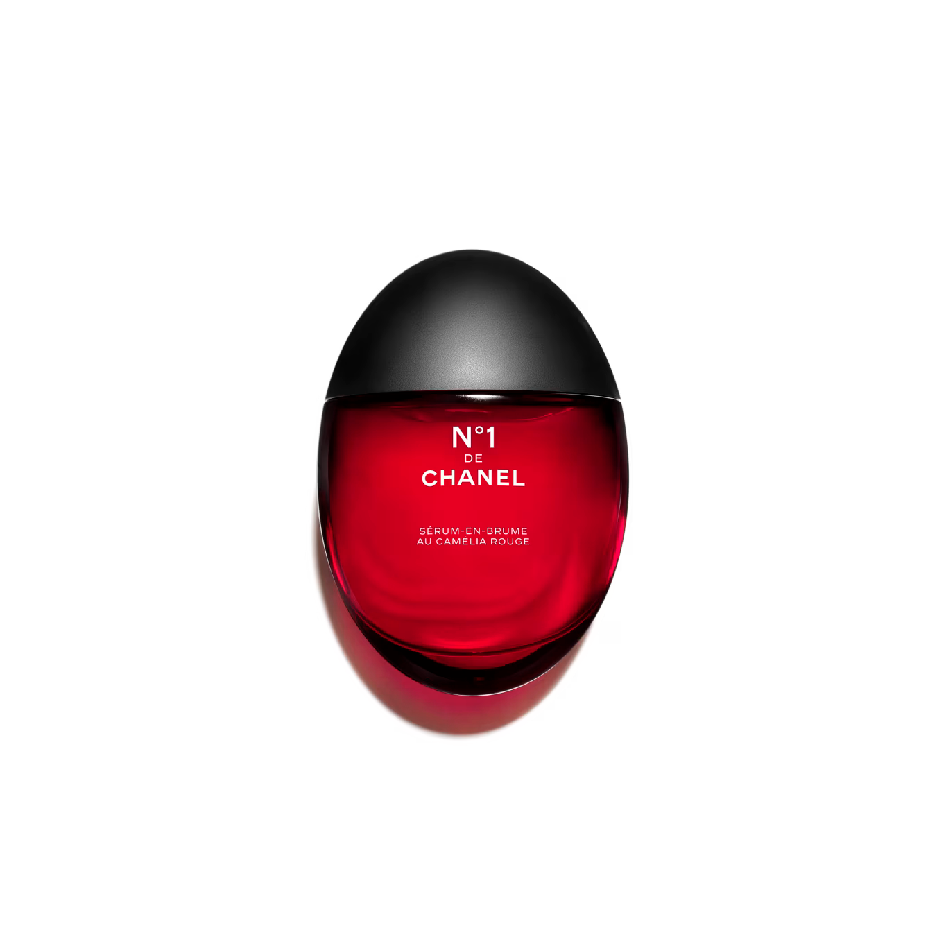 Chanel No. 1 Red Camellia Essence Spray 50ml