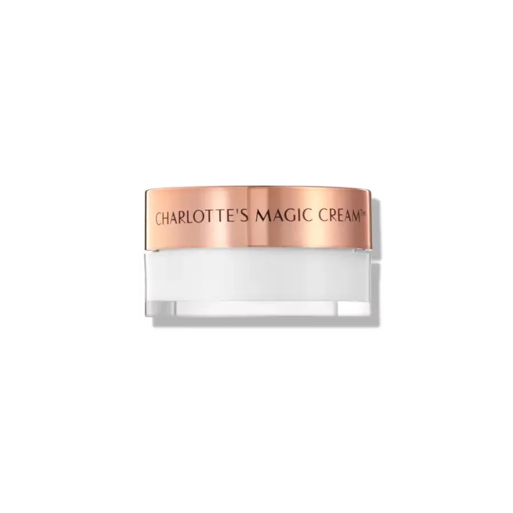 Charlotte Tilbury CHARLOTTE&
