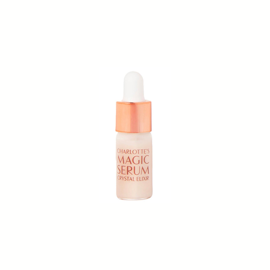 Charlotte Tilbury Charlotte&