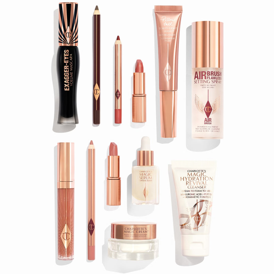 Charlotte Tilbury Charlotte&