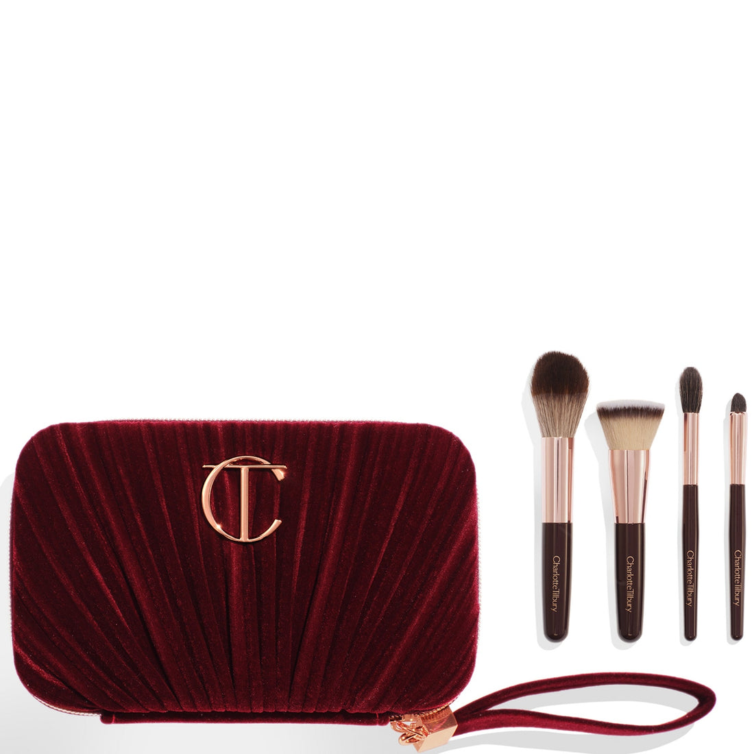 Charlotte Tilbury Charlotte&