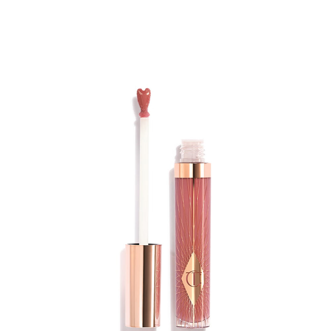 Charlotte Tilbury COLLAGEN LIP BATH 護唇唇彩 7.9ml