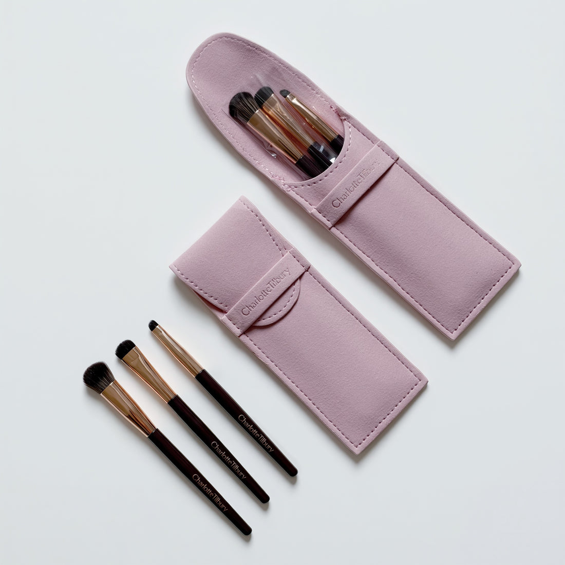 Charlotte Tilbury Mini Brush Set