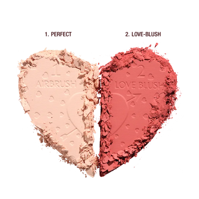 Charlotte Tilbury 心動夢幻氣色盤 13g（色號可選）
