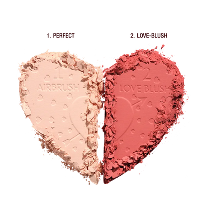 Charlotte Tilbury 心動夢幻氣色盤 13g（色號可選）