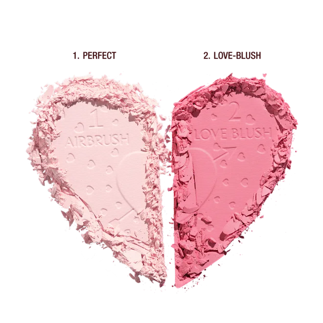 Charlotte Tilbury 心動夢幻氣色盤 13g（色號可選）