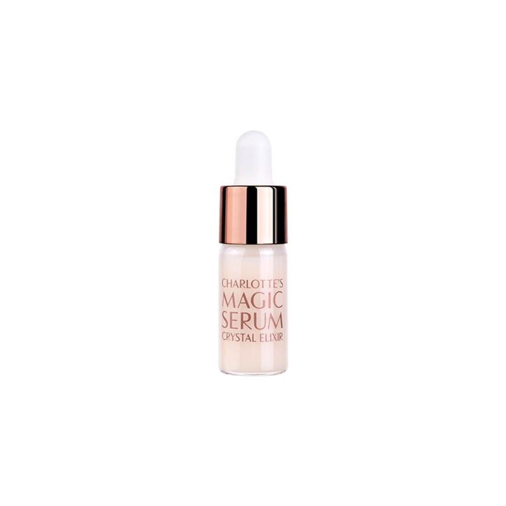 Charlotte Tilbury 迷你精華 旅行裝