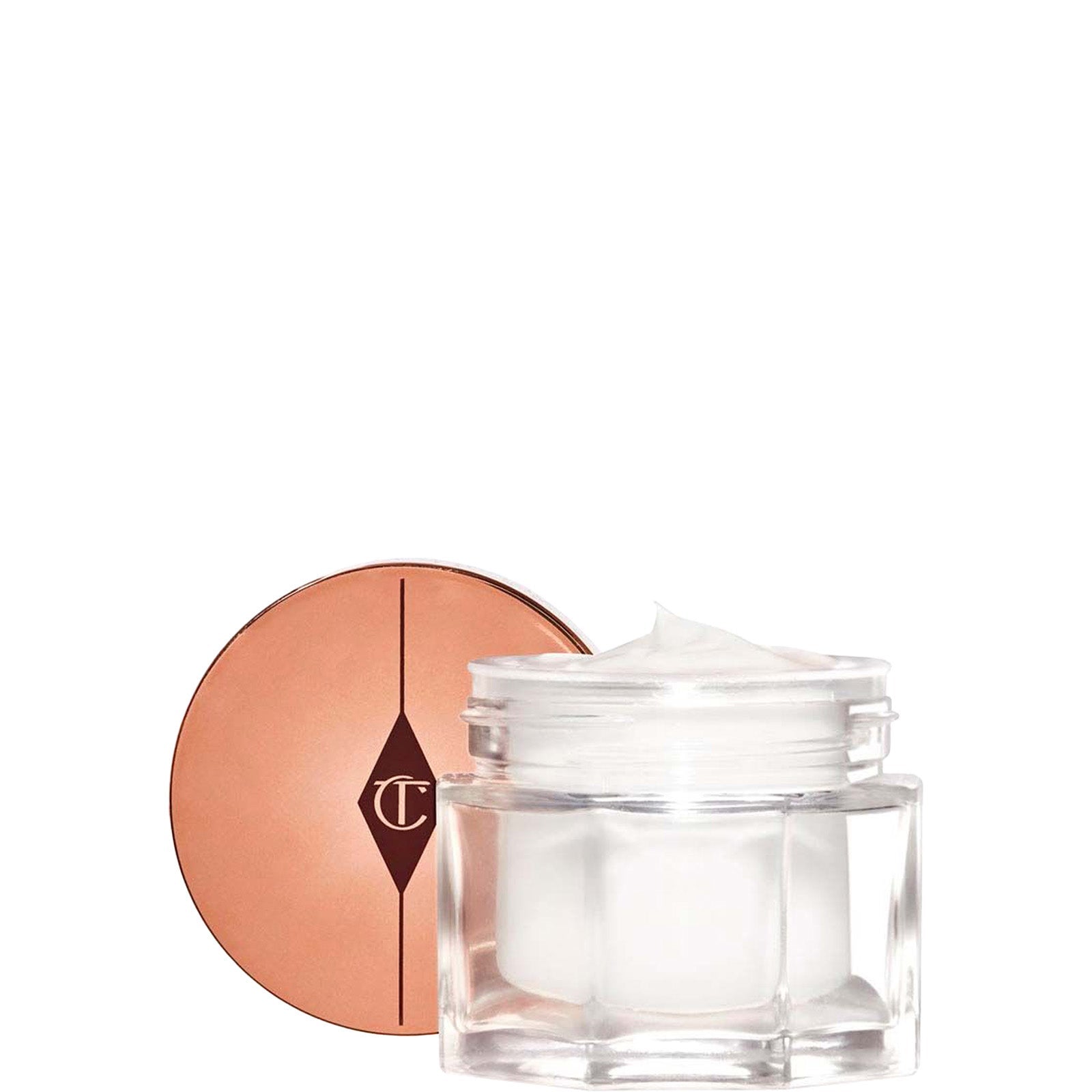 Charlotte Tilbury 魔法面霜 50ml（兩款可選）