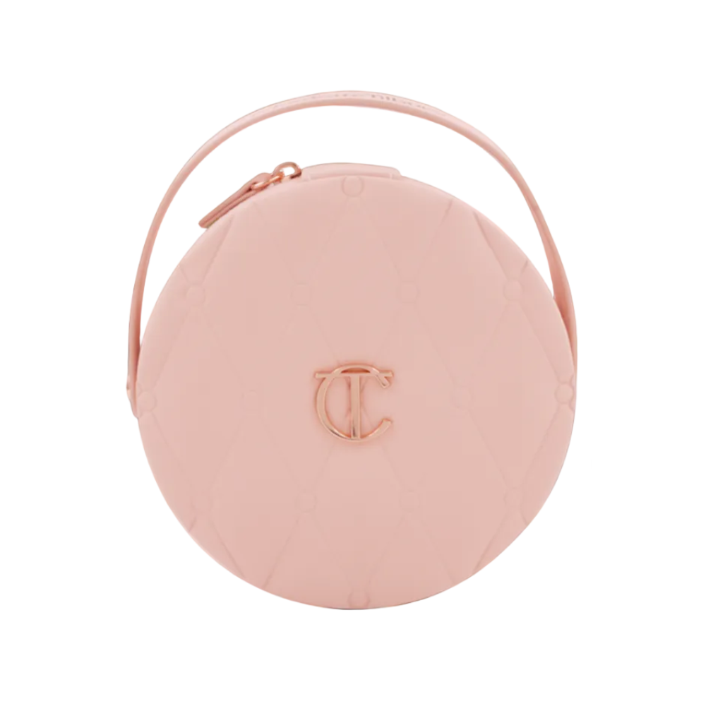 Charlotte Tilbury cosmetic bag (styles available)