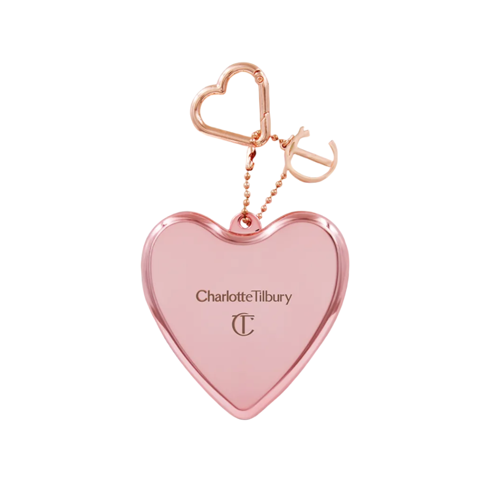 Charlotte Tilbury 化妝鏡（款式可選）