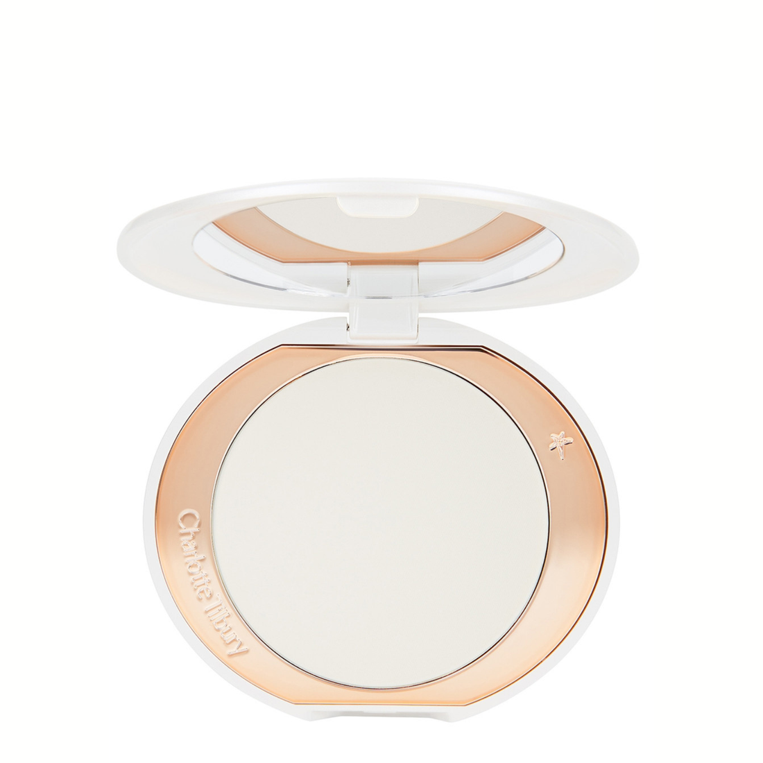 Charlotte Tilbury 輕盈濾光蜜粉 