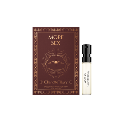 Charlotte Tilbury 試管香水 1.5ml 旅行裝