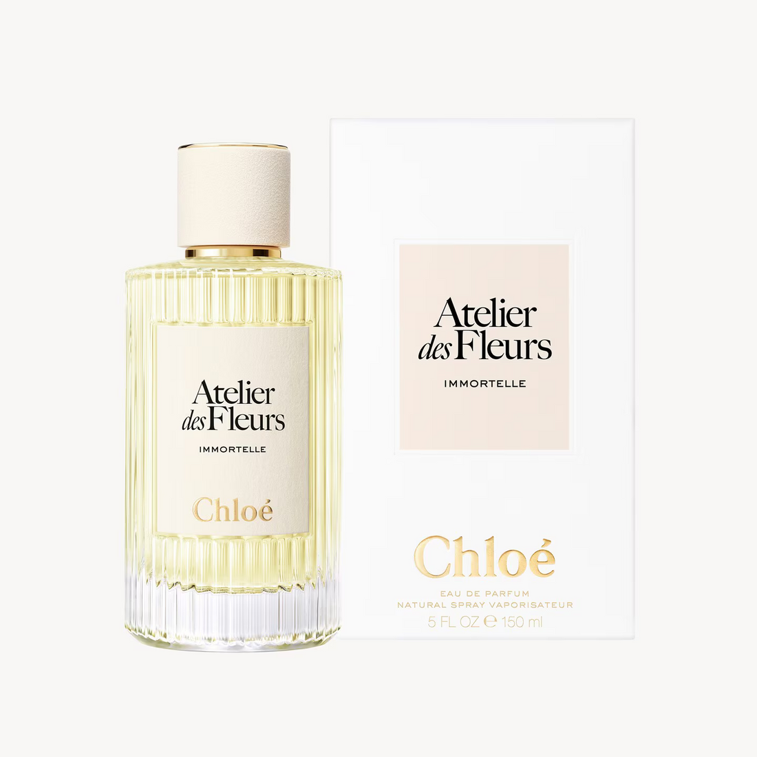 Chloe Atelier des Fleurs Immortelle EDP 150ml