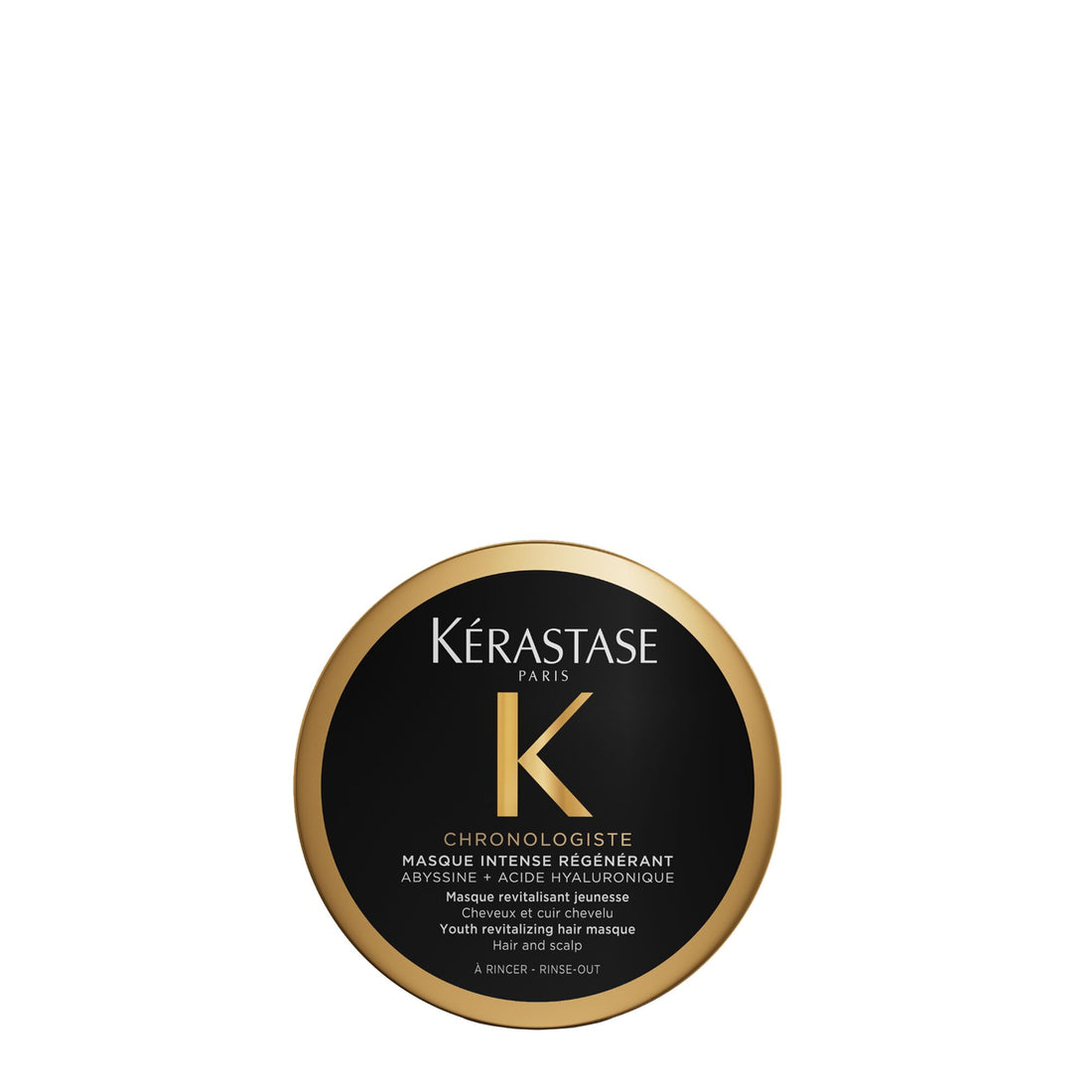 Kérastase Time Reset Hair Mask 75ml Travel Size