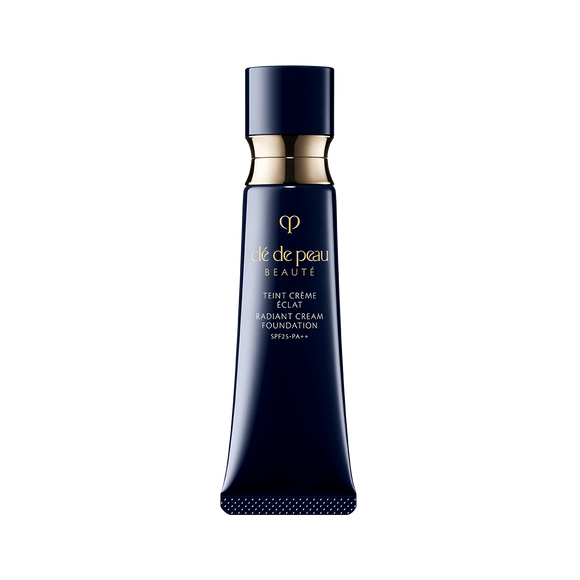 Cle De Peau 鑽光粉底霜 SPF25 PA++ 21ml（色號可選）