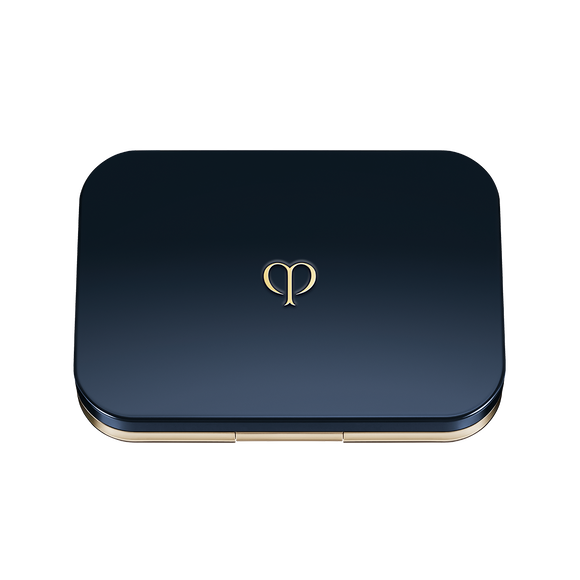 Cle De Peau 鑽光雲霧粉餅 SPF25 PA++ (連粉撲) 