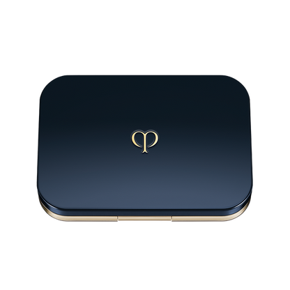 Cle De Peau 鑽光雲霧粉餅 SPF25 PA++ (連粉撲) 8g
