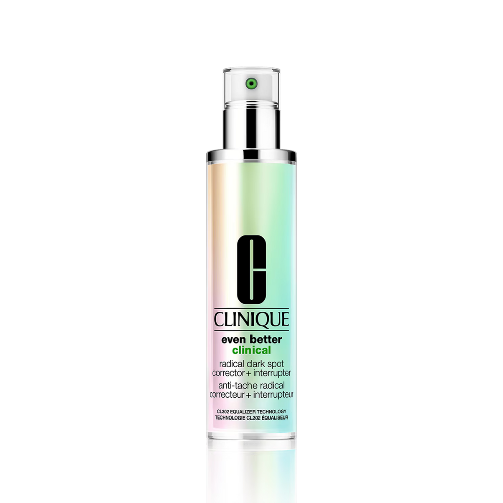 Clinique Laser Blemish and Mark Remover Essence 100ml