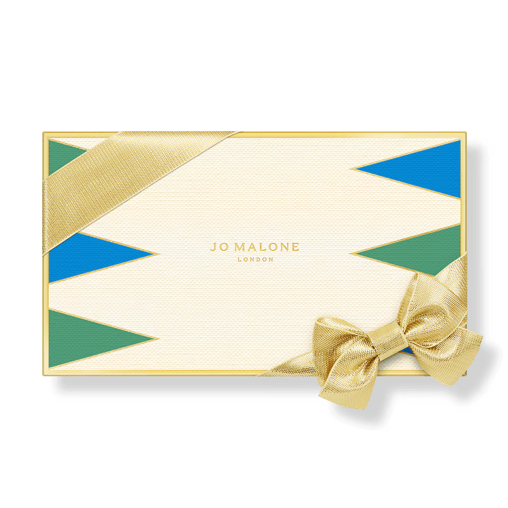Jo Malone Cologne Intense Collection Festive Edition 9ml*5