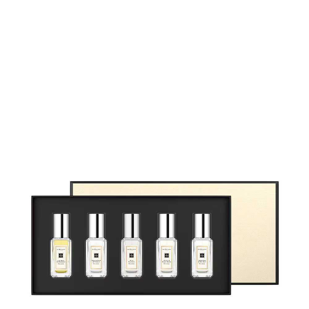 Jo Malone Cologne Experience Set 9ml*5