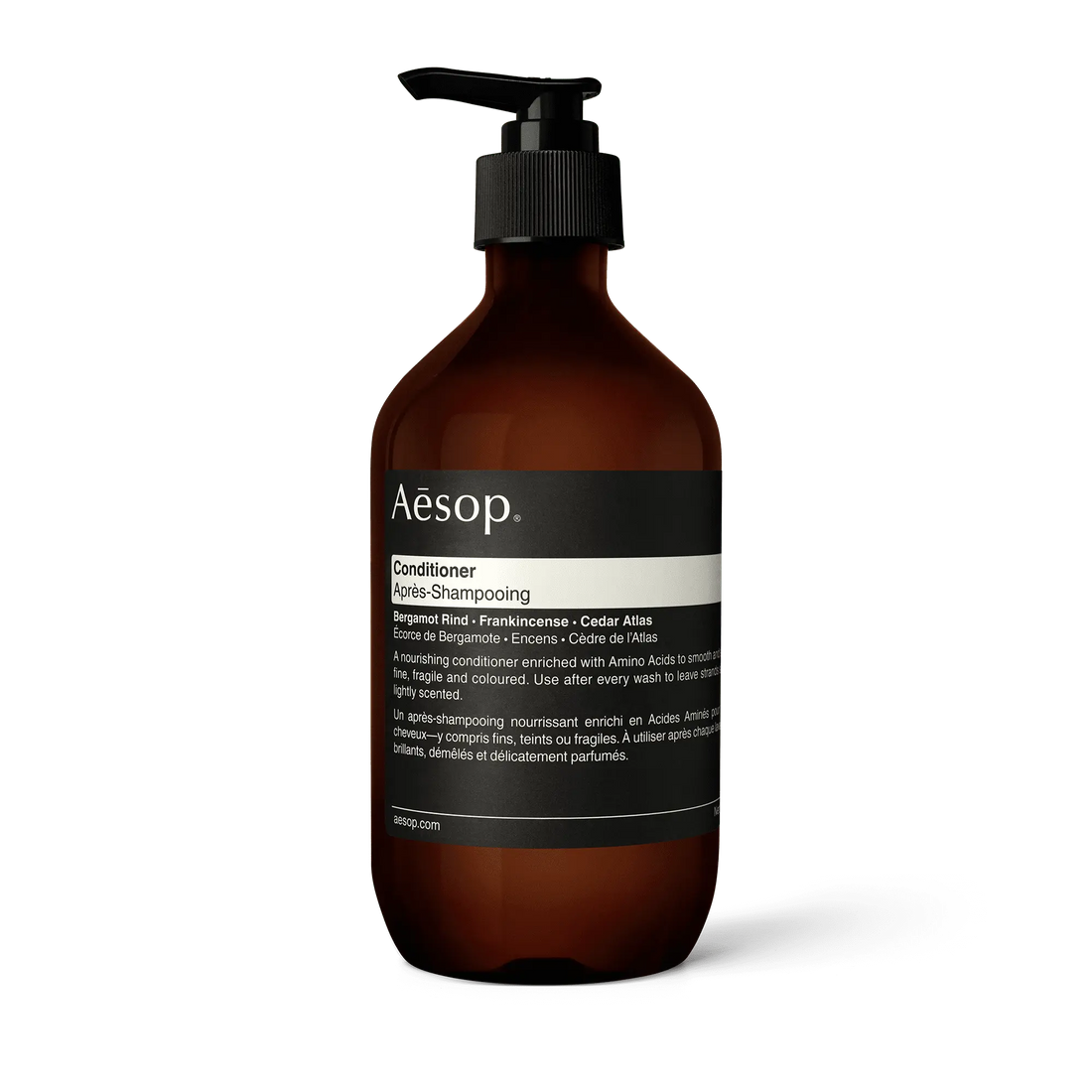 Aesop conditioner 500ml