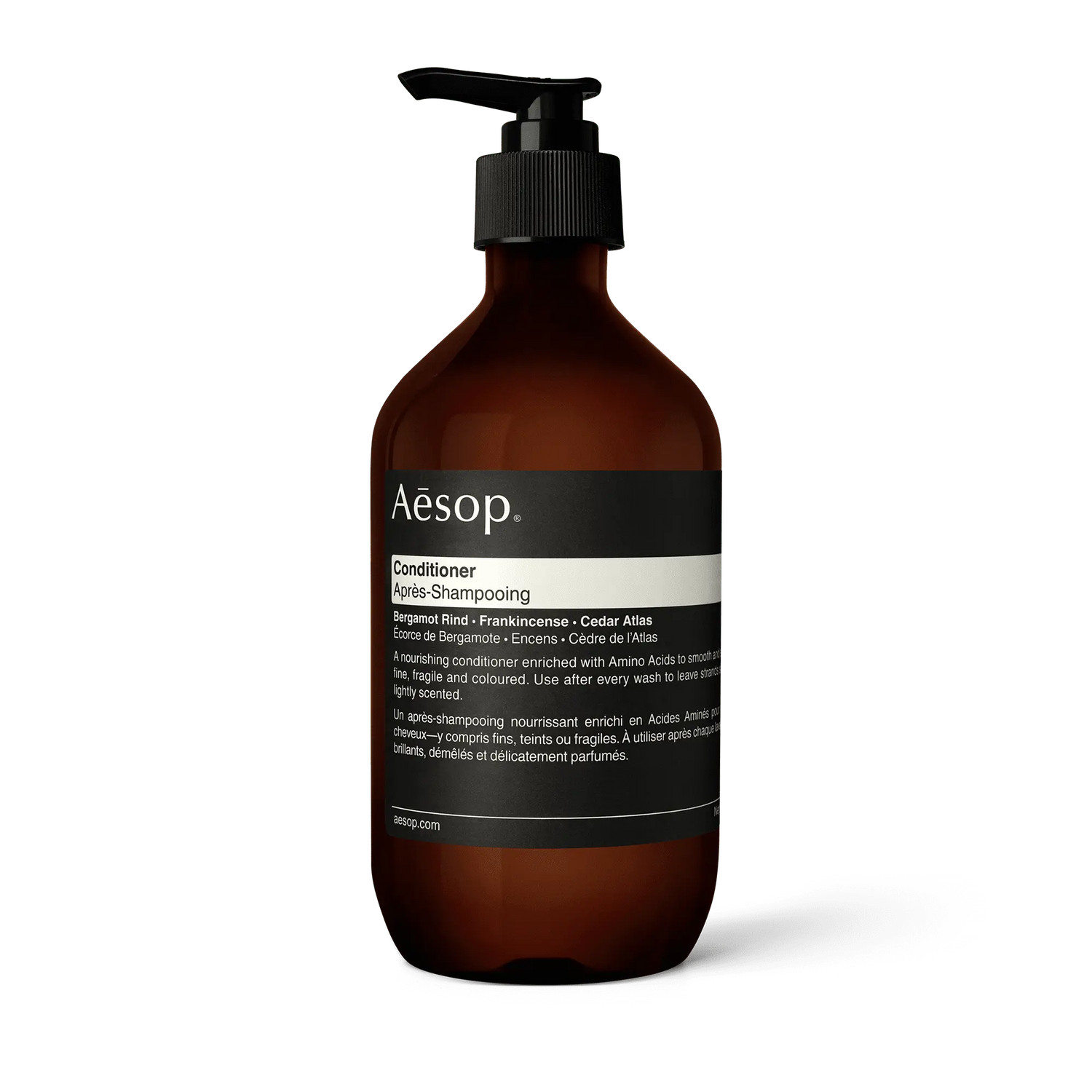 Aesop 潤髮乳 500ml