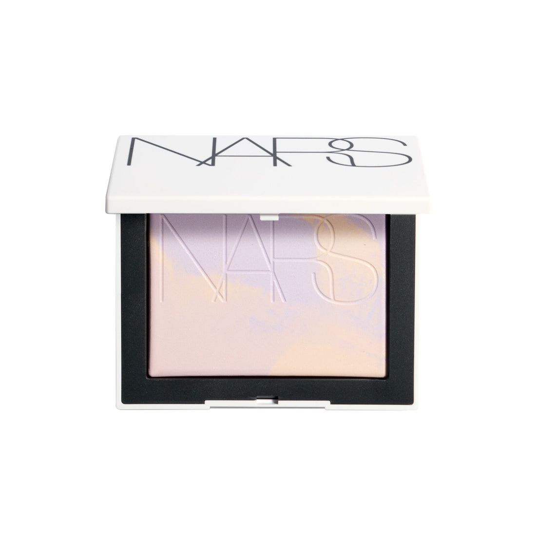 NARS 原生光幻彩蜜粉餅 10g（色號可選）
