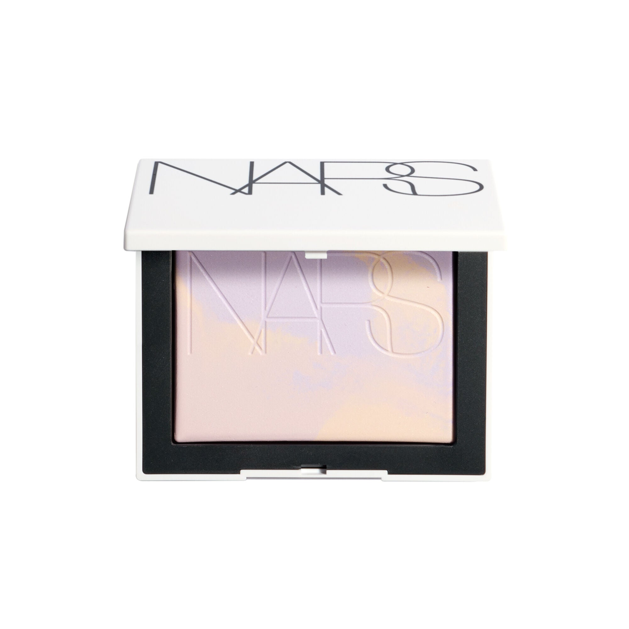 NARS 原生光幻彩蜜粉餅 10g（色號可選）