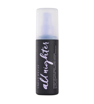 Urban Decay All Nighter long-lasting makeup setting spray 118ml