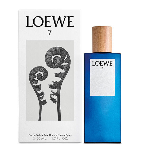 Loewe 7 Pour Homme EDT 淡香水（50ml/100ml）