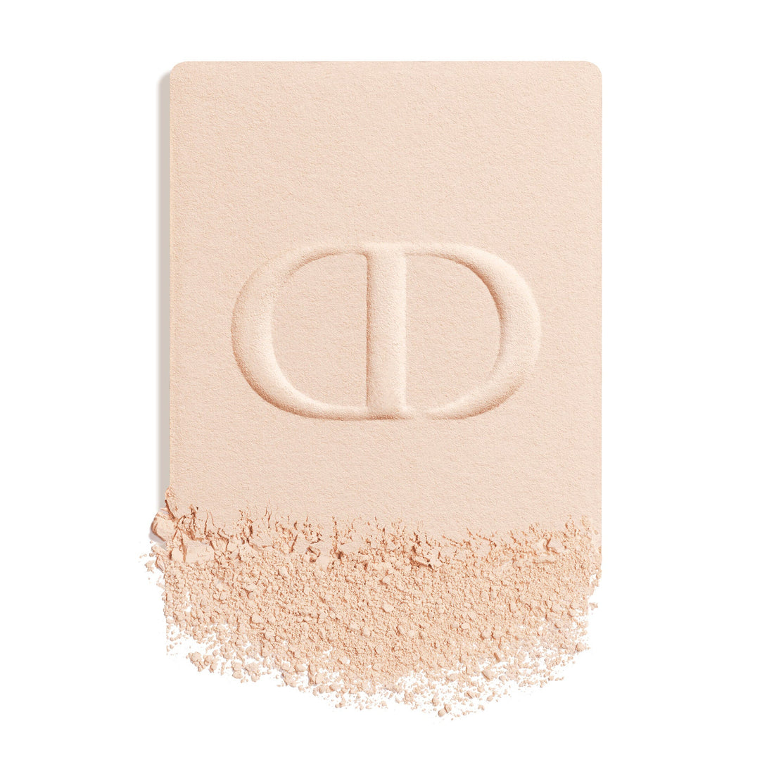 Dior Forever Matte Pressed Powder 10g (color optional)