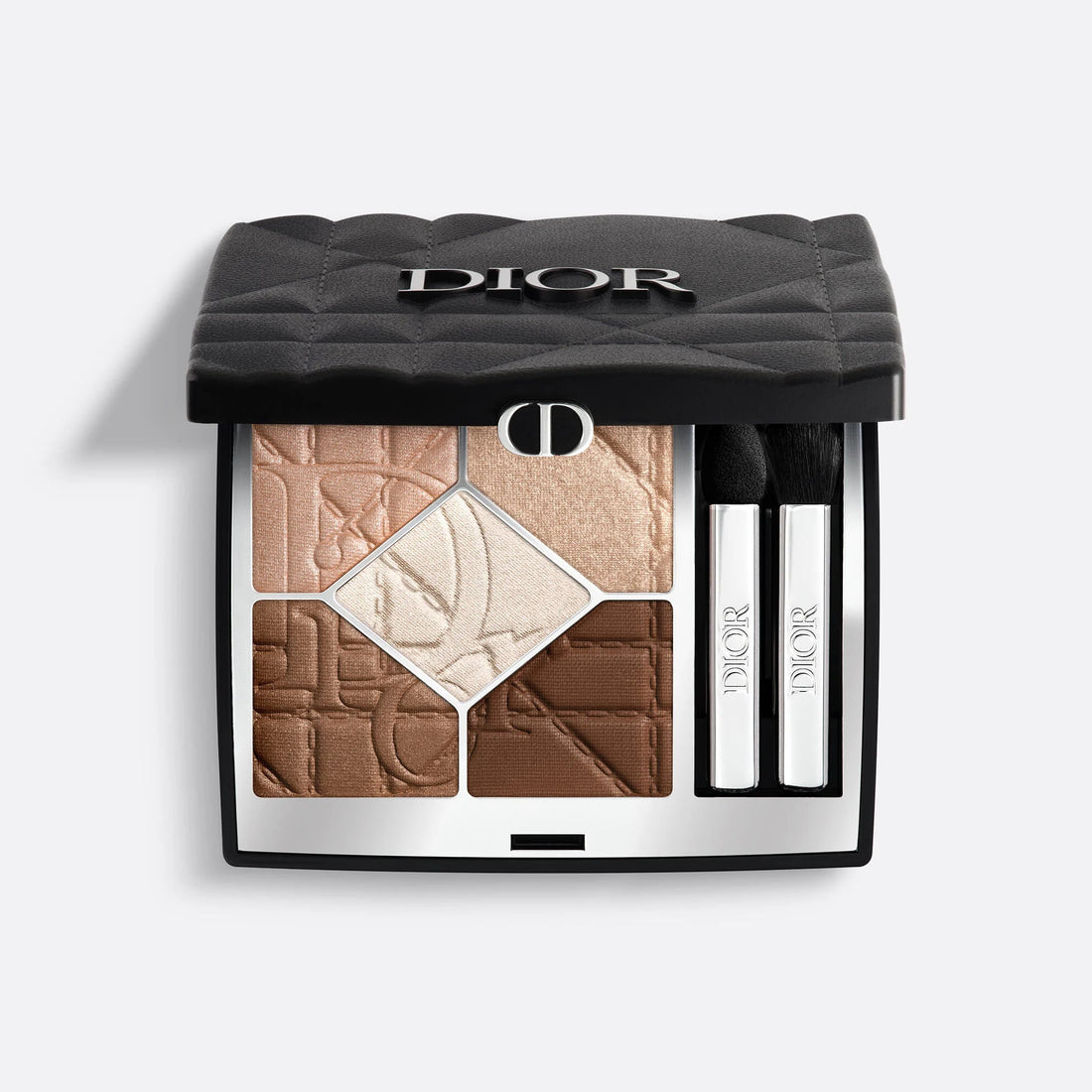 Dior Haute Couture Five-Color Eyeshadow – Collector&