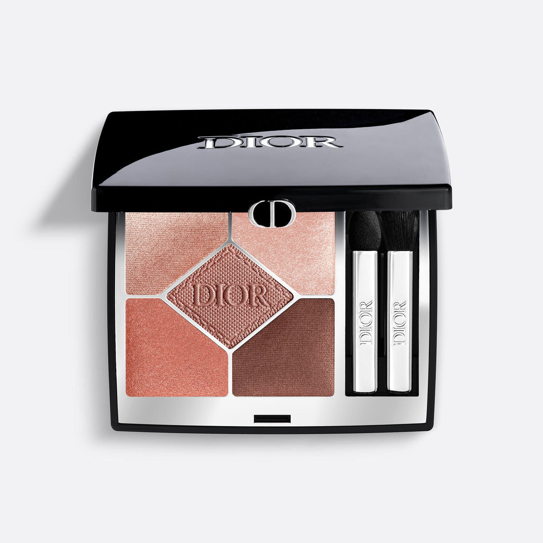 Dior Haute Couture Five-Color Eyeshadow 7g (Color Optional)