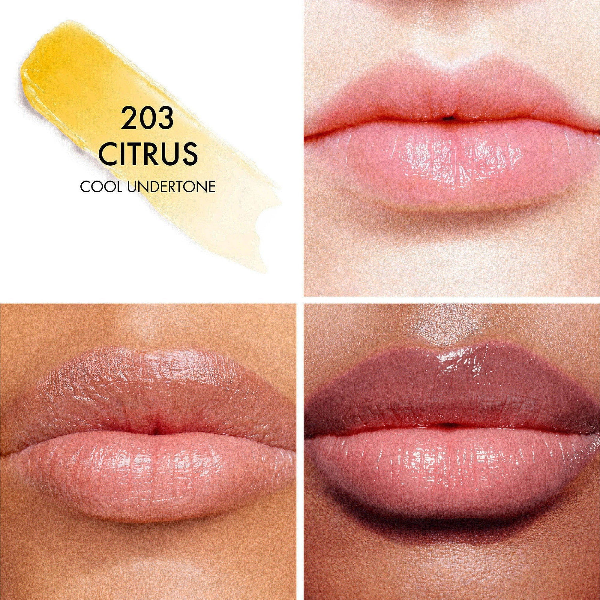 Dior Addict Lip Glow 誘惑煥彩潤唇膏 3.2g（多色可選）