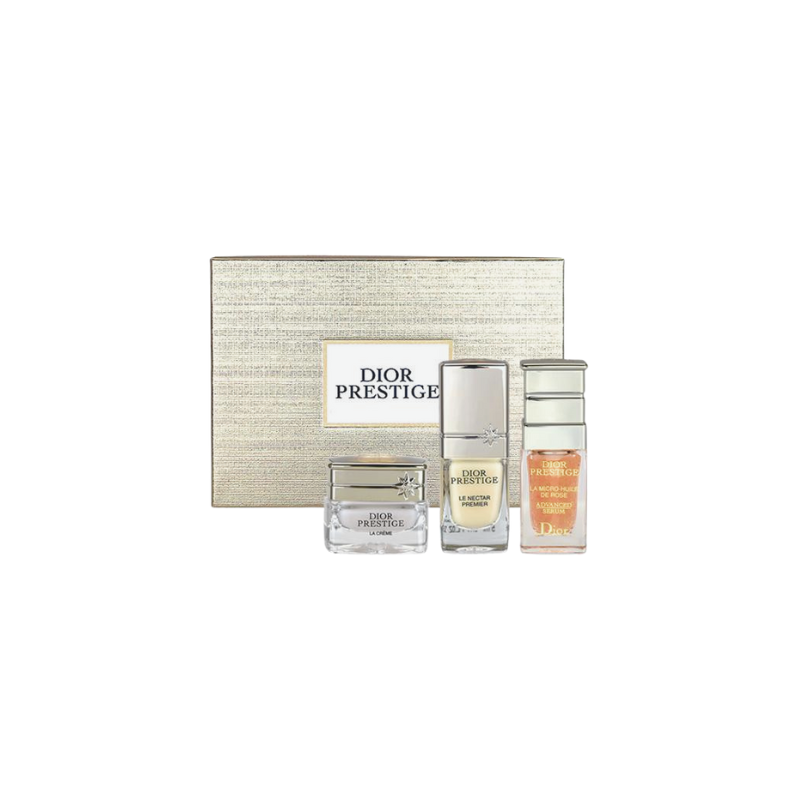 Dior Rose Nectar Value Travel Set 5ml*3