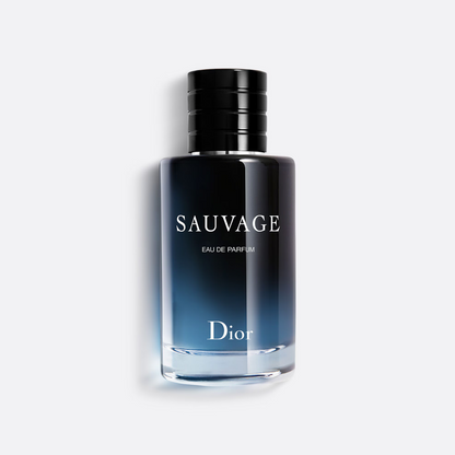 Dior Sauvage EDP for Men (100ml/60ml)