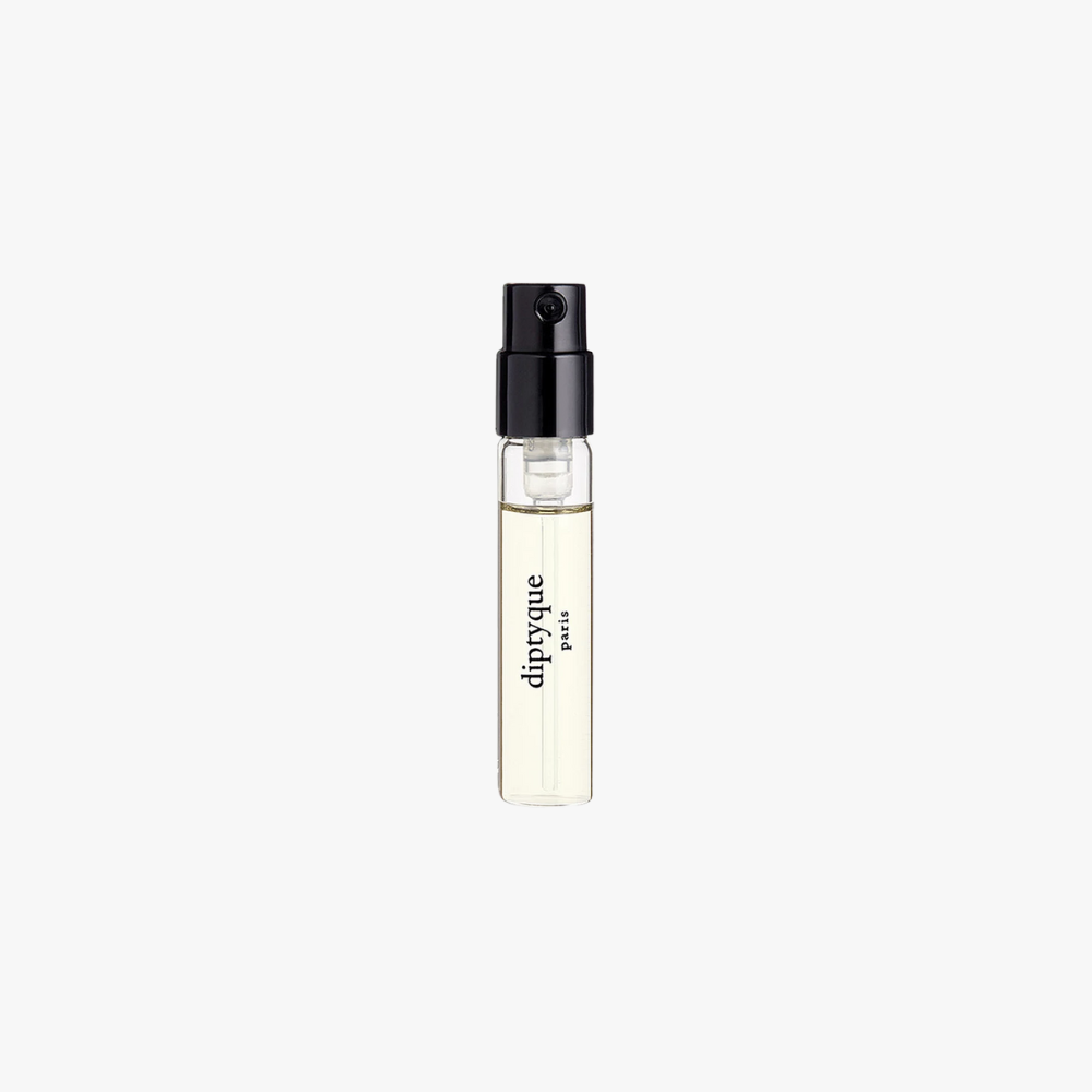 Diptyque 香水 2ml 旅行裝