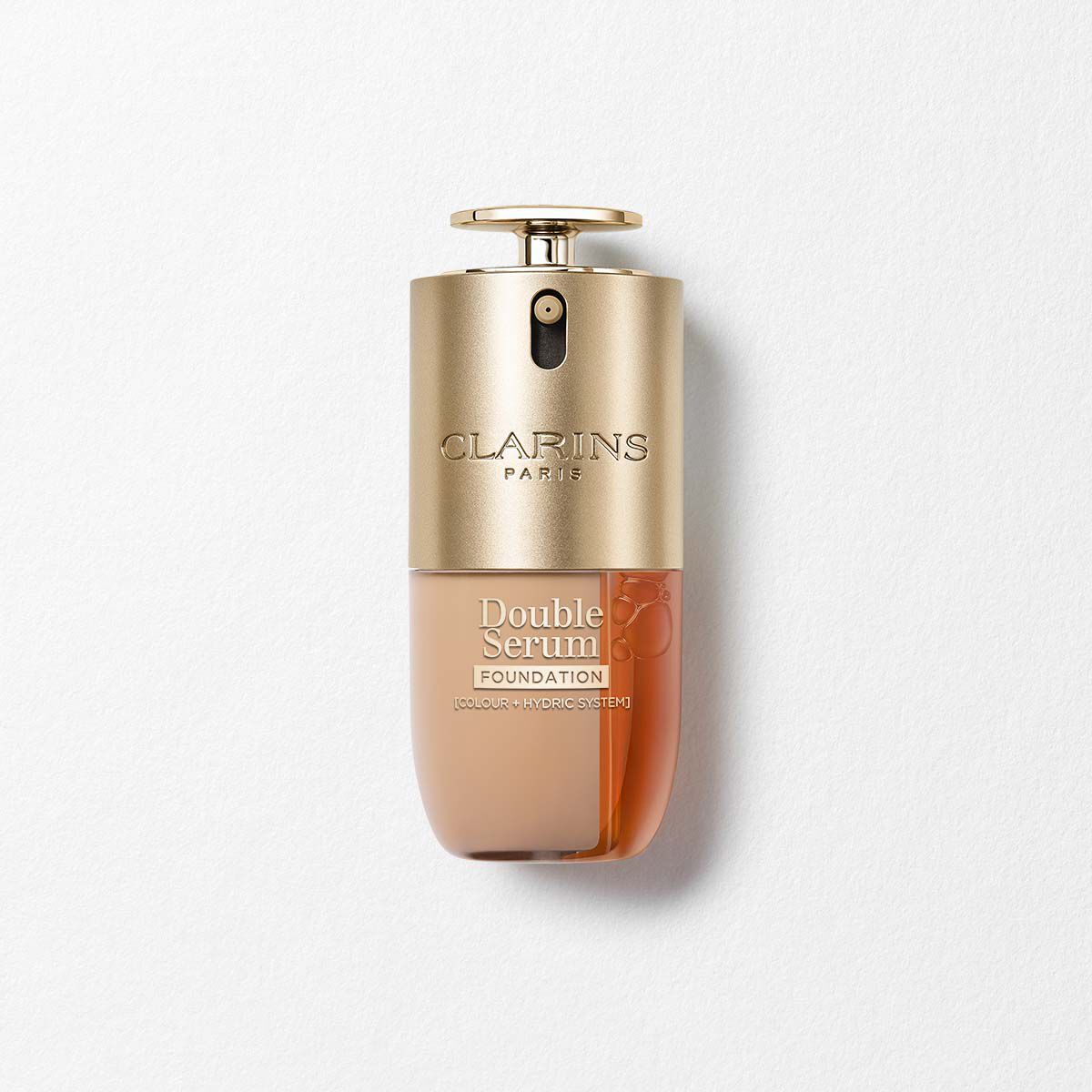 Clarins Everlasting Youth Fluid Foundation 30ml