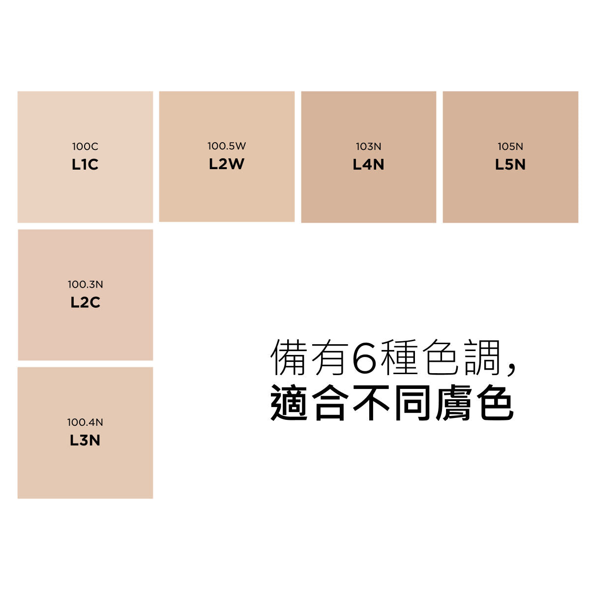Clarins Everlasting Youth Fluid Foundation 30ml