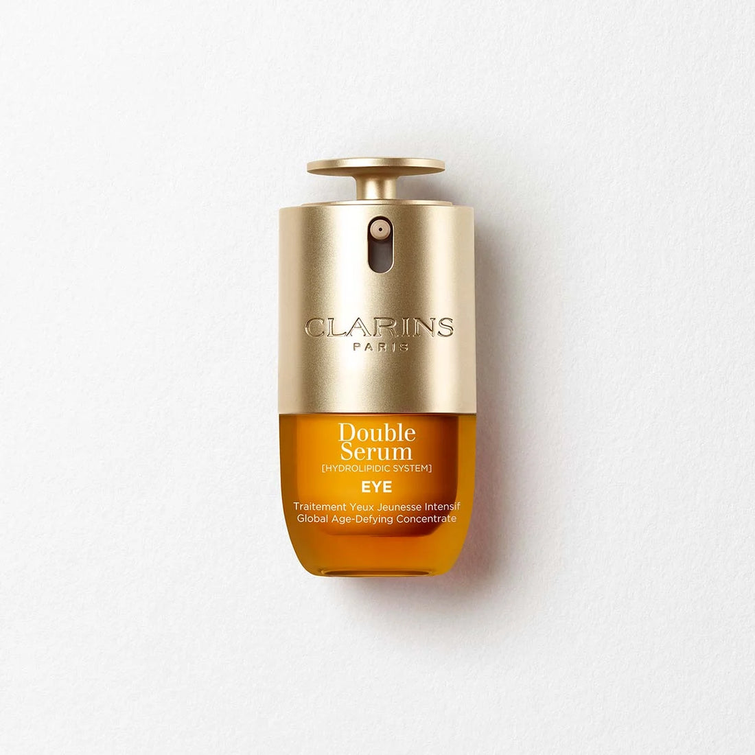 Clarins 二代新版賦活精華眼霜 2 In 1 20ml