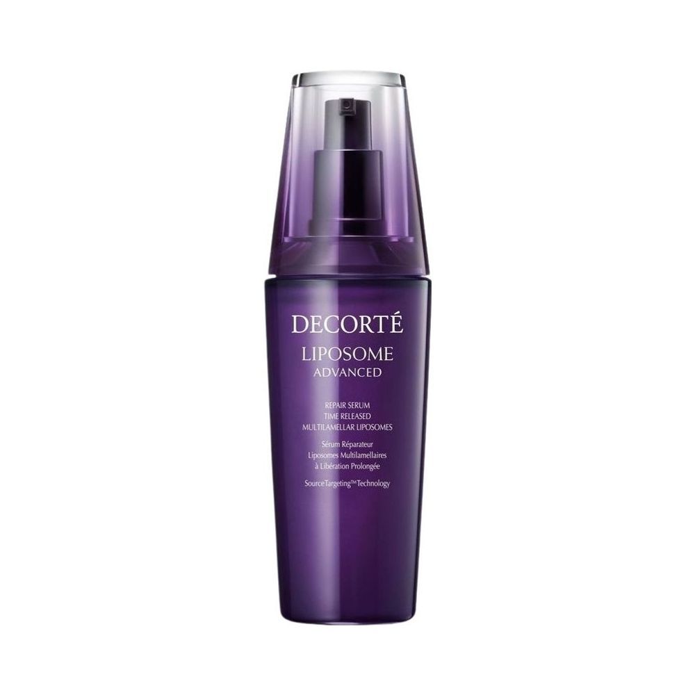 Decorte 超微導全能修護精粹（75ml/100ml）