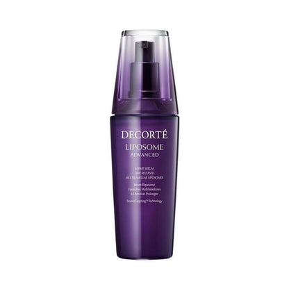Decorte 超微導全能修護精粹（75ml/100ml）