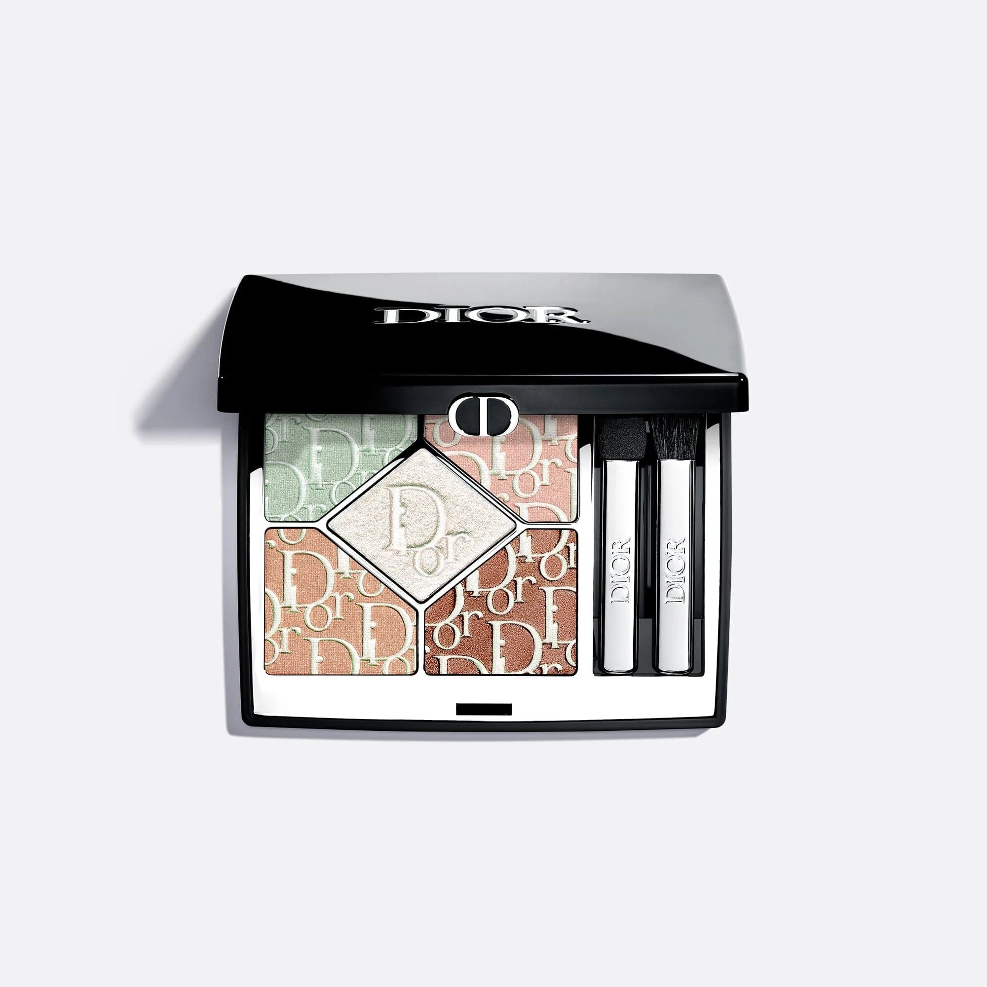 Dior 高級訂製五色眼影 - 2026春季珍藏版 7g（色號可選）