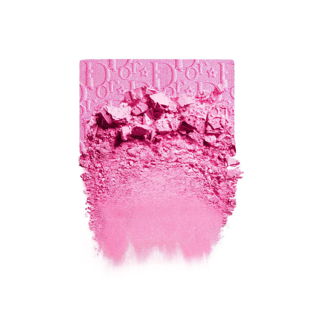 Dior 專業後台玫瑰胭脂 - 2025聖誕限定 4.5g（色號可選）